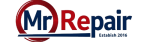 Mr Repair Logo