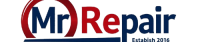 Mr Repair Logo